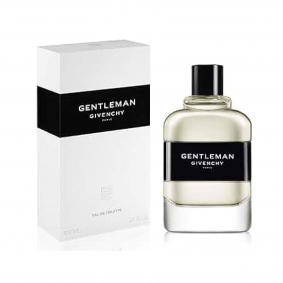 عطر جنتل مان من جيفنشي أو دي تواليت للرجال عطر جنتل مان من جيفنشي أو دي تواليت للرجال