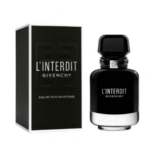 عطر لانترديت انتنس أو دو بارفيوم من جيفنشي للنساء80مل عطر لانترديت انتنس أو دو بارفيوم من جيفنشي للنساء80مل