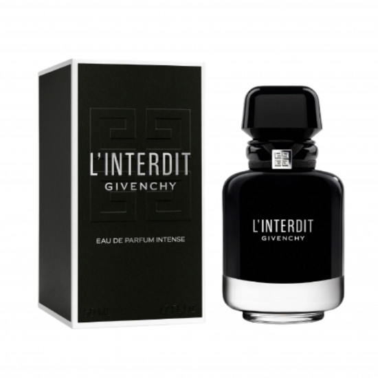 عطر لانترديت انتنس أو دو بارفيوم من جيفنشي للنساء80مل عطر لانترديت انتنس أو دو بارفيوم من جيفنشي للنساء80مل