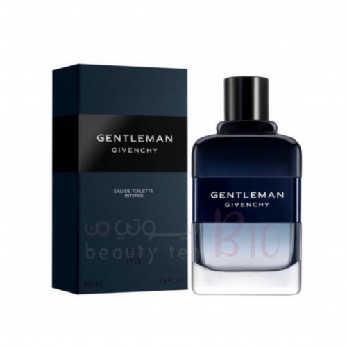عطر جيفنشي جنتل مان انتنس او دو تواليت للرجال 100 مل عطر جيفنشي جنتل مان انتنس او دو تواليت للرجال 100 مل
