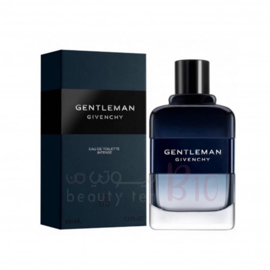 عطر جيفنشي جنتل مان انتنس او دو تواليت للرجال 100 مل عطر جيفنشي جنتل مان انتنس او دو تواليت للرجال 100 مل