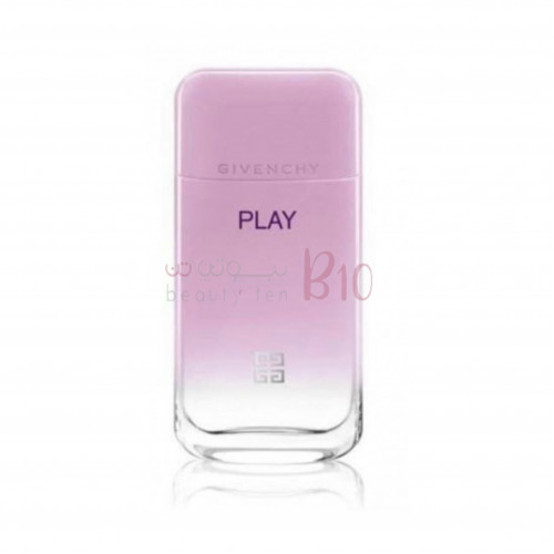 عطر جيفنشي بلاي بارفيوم للنساء - 75 مل عطر جيفنشي بلاي بارفيوم للنساء - 75 مل