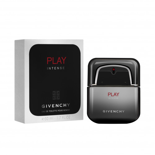 عطر جيفنشي بلاي انتنس تواليت 50مل للرجال