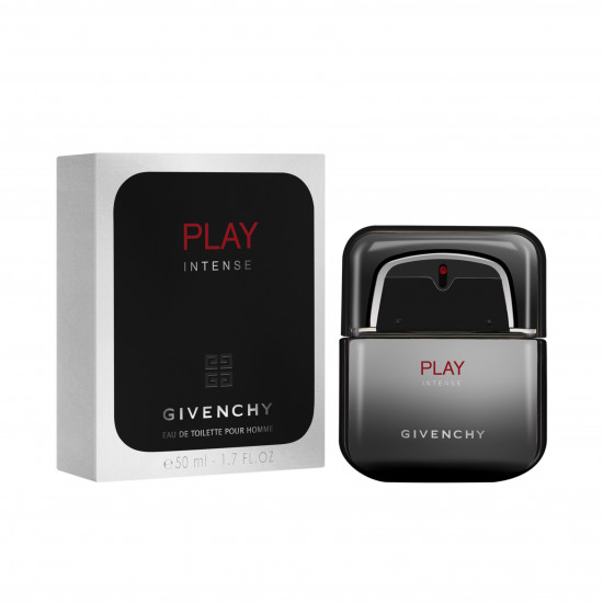 عطر جيفنشي بلاي انتنس تواليت 50مل للرجال