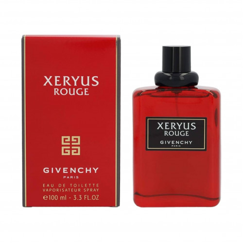 عطر جيفنشي اكسيروس روج تواليت 100 مل للرجال عطر جيفنشي اكسيروس روج تواليت 100 مل للرجال