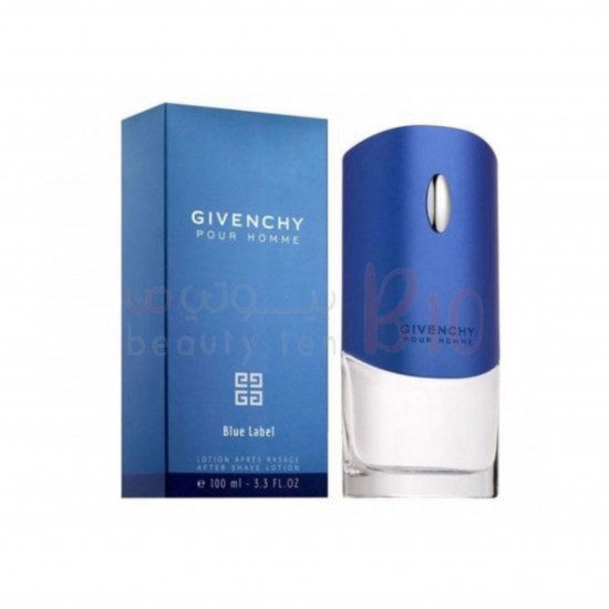 عطر جيفنشي بلو ليبل تواليت للرجال 100مل عطر جيفنشي بلو ليبل تواليت للرجال 100مل