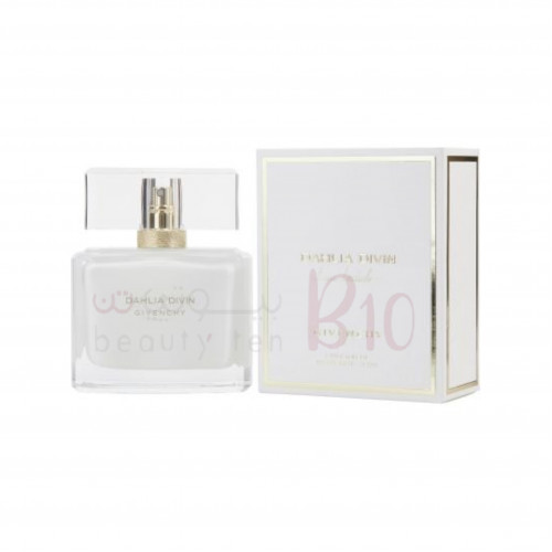عطر داليا ديڤين أو إينيشيال تواليت من جيفنشي 75 مل عطر داليا ديڤين أو إينيشيال تواليت من جيفنشي 75 مل