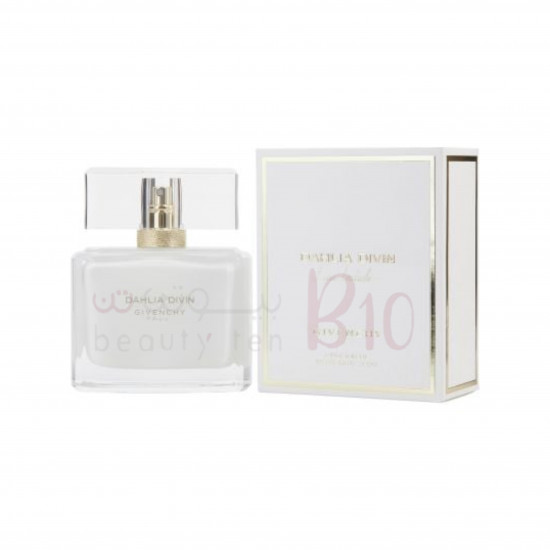 عطر داليا ديڤين أو إينيشيال تواليت من جيفنشي 75 مل عطر داليا ديڤين أو إينيشيال تواليت من جيفنشي 75 مل