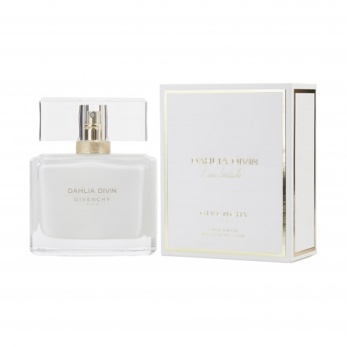 عطر داليا ديڤين أو إينيشيال تواليت من جيفنشي 75 مل عطر داليا ديڤين أو إينيشيال تواليت من جيفنشي 75 مل