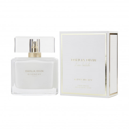 عطر داليا ديڤين أو إينيشيال تواليت من جيفنشي 75 مل عطر داليا ديڤين أو إينيشيال تواليت من جيفنشي 75 مل