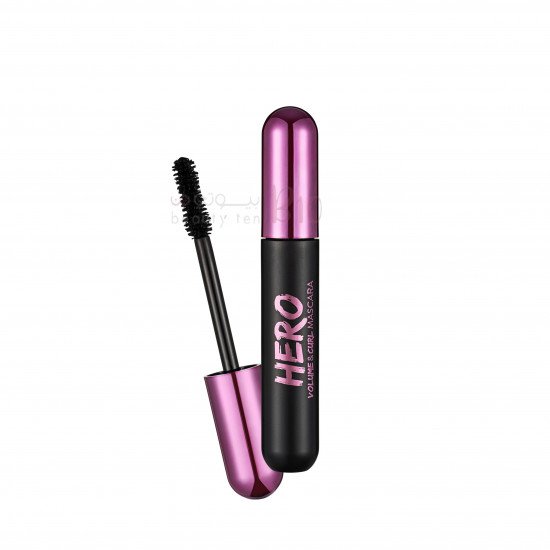 ماسكارا هيرو فوليوم آند كيرل من فلورمار