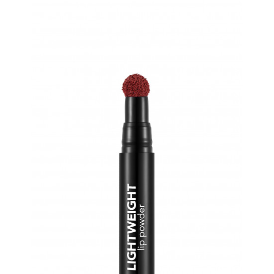 بودرة شفاه خفيفة درجة 07 من فلورمار 2.7 مل بودرة شفاه خفيفة درجة 07 من فلورمار 2.7 مل