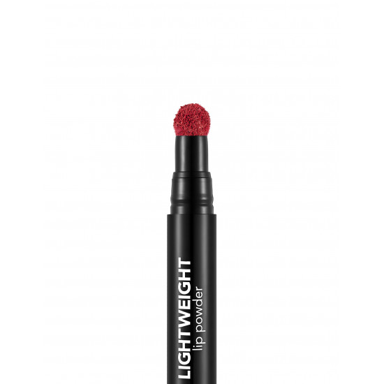 بودرة شفاه خفيفة درجة 08 من فلورمار 2.7 مل بودرة شفاه خفيفة درجة 08 من فلورمار 2.7 مل