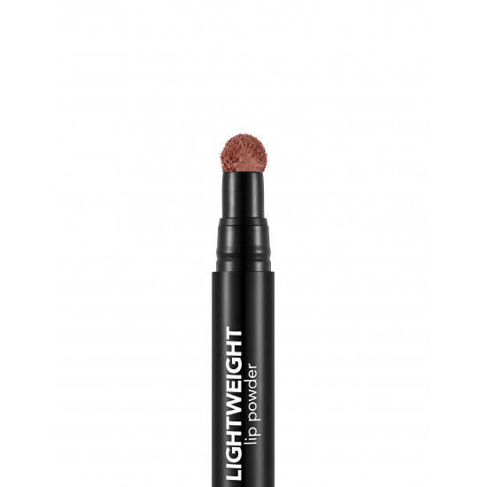 بودرة شفاه خفيفة درجة 03 من فلورمار 2.7 مل بودرة شفاه خفيفة درجة 03 من فلورمار 2.7 مل