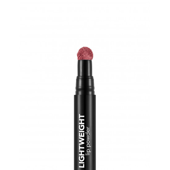 بودرة شفاه خفيفة درجة 05 من فلورمار 2.7 مل بودرة شفاه خفيفة درجة 05 من فلورمار 2.7 مل