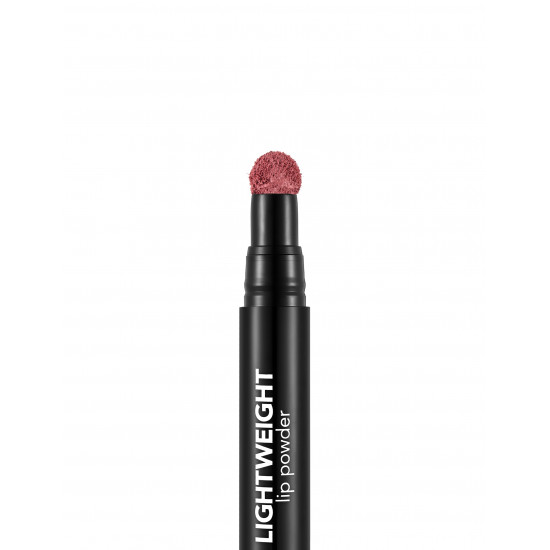 بودرة شفاه خفيفة درجة 02 من فلورمار 2.7 مل بودرة شفاه خفيفة درجة 02 من فلورمار 2.7 مل