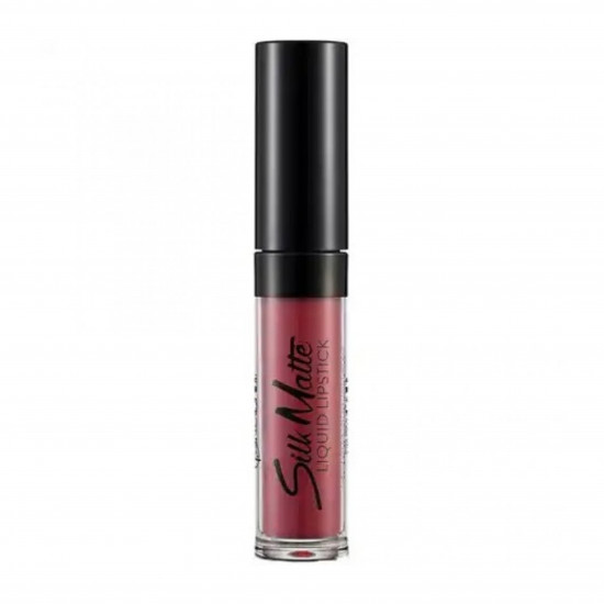 أحمر شفاه سائل سيلك مات غير لامع من فلورمار 11