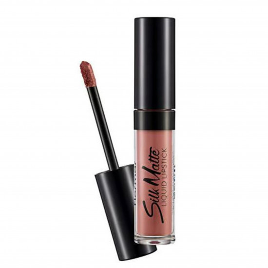 أحمر شفاه سائل سيلك مات غير لامع من فلورمار 02