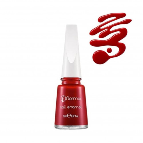 فلورمار طلاء اظافر -321