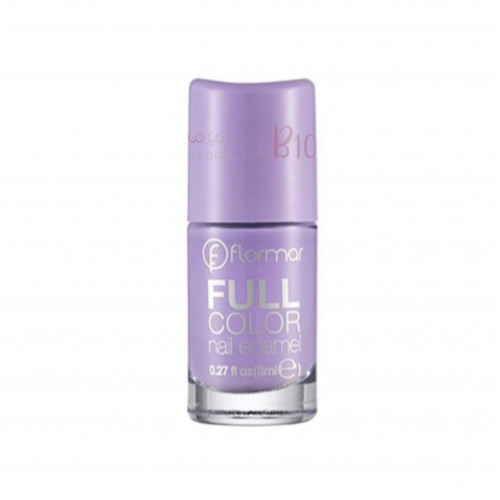 فلورمار طلاء اظافر فل كولور -14