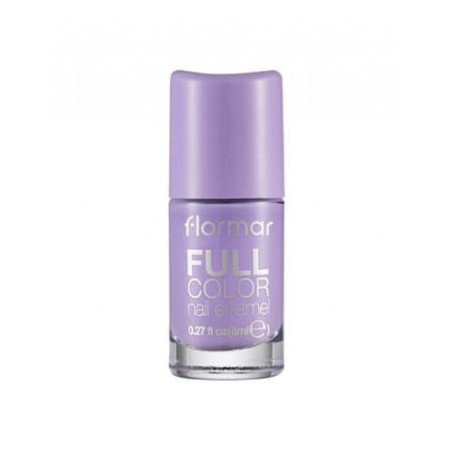 فلورمار طلاء اظافر فل كولور -14