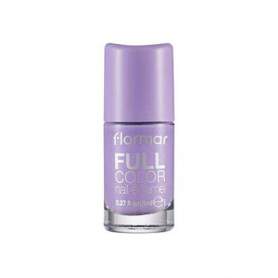 فلورمار طلاء اظافر فل كولور -14