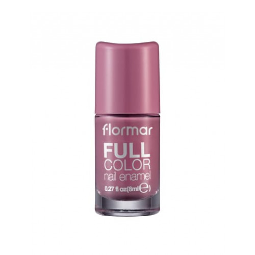 فلورمار طلاء اظافر فل كولور -62