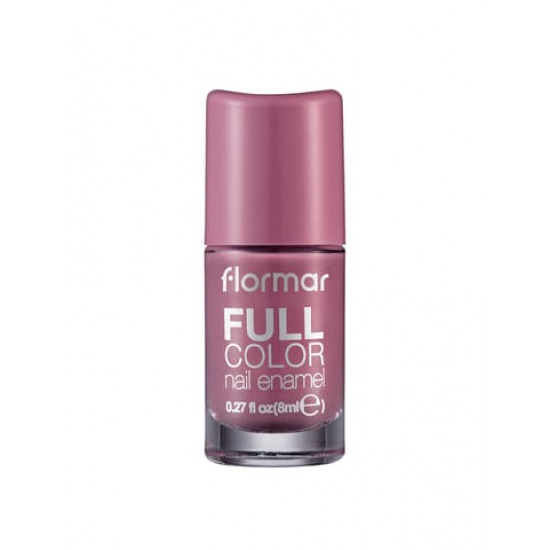 فلورمار طلاء اظافر فل كولور -62
