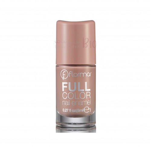 فلورمار طلاء اظافر فل كولور -46