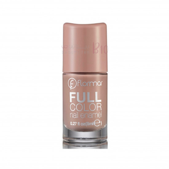 فلورمار طلاء اظافر فل كولور -46