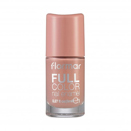 فلورمار طلاء اظافر فل كولور -46
