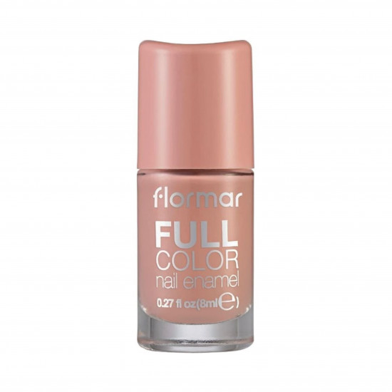 فلورمار طلاء اظافر فل كولور -46