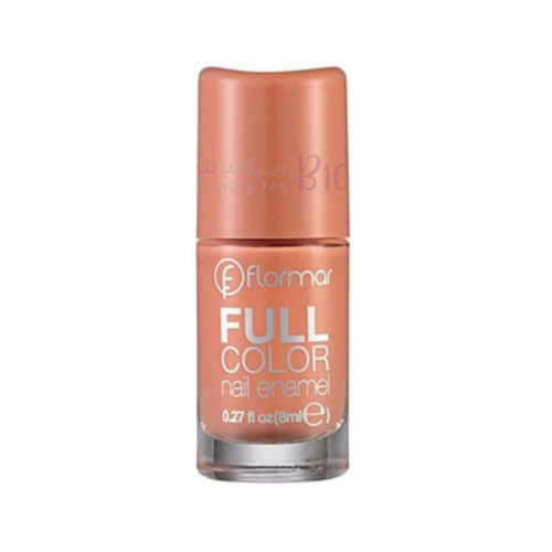 فلورمار طلاء اظافر فل كولور -45