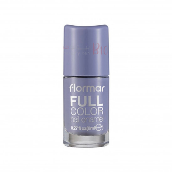 فلورمار طلاء اظافر فل كولور -67