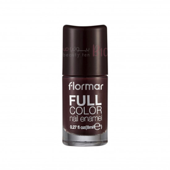فلورمار طلاء اظافر فل كولور -43