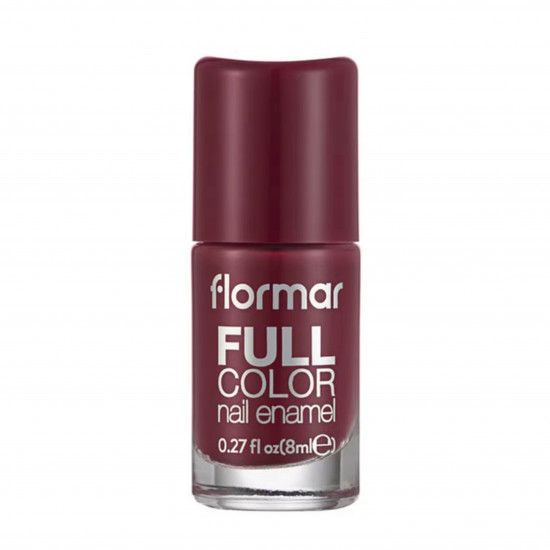 فلورمار طلاء اظافر فل كولور -65