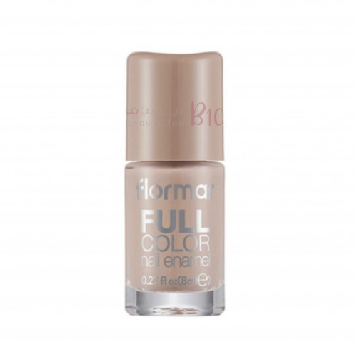 فلورمار طلاء اظافر فل كولور -71