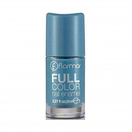 فلورمار طلاء اظافر فل كولور -68