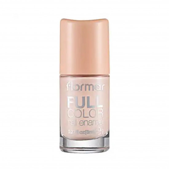 فلورمار طلاء اظافر فل كولور -33