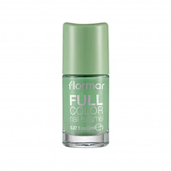 فلورمار طلاء اظافر فل كولور -24