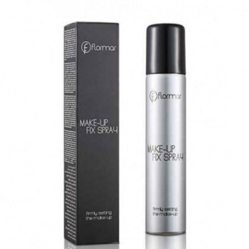 بخاخ مثبت مكياج من فلورمار بخاخ مثبت مكياج من فلورمار