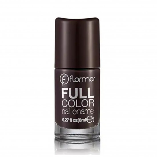 فلورمار طلاء اظافر فل كولور -44