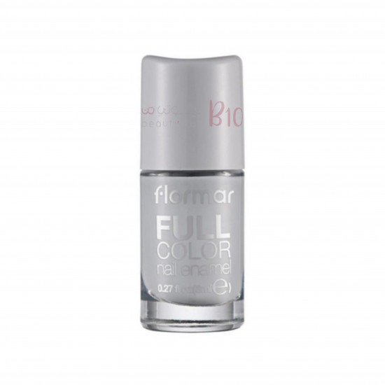 فلورمار طلاء اظافر فل كولور -28
