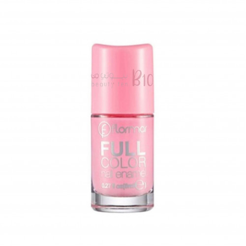 فلورمار طلاء اظافر فل كولور -03