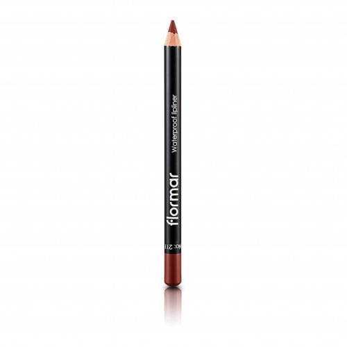 قلم تحديد الشفاه من فلورمار - 211