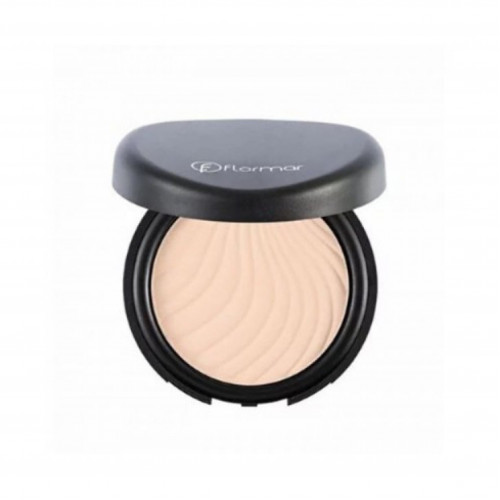 بودرة الوجه المضغوطة من فلورمار - 97 بودرة الوجه المضغوطة من فلورمار - 97