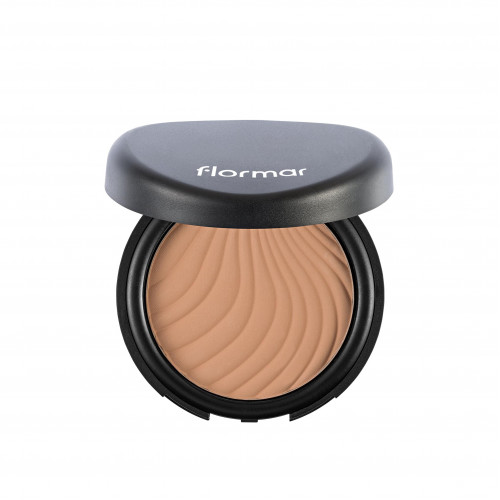 بودرة الوجه المضغوطة من فلورمار - 93 بودرة الوجه المضغوطة من فلورمار - 93