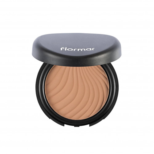 بودرة الوجه المضغوطة من فلورمار  - 91 بودرة الوجه المضغوطة من فلورمار  - 91