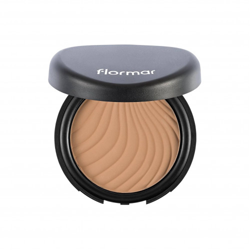 بودرة الوجه المضغوطة من فلورمار - 89 بودرة الوجه المضغوطة من فلورمار - 89