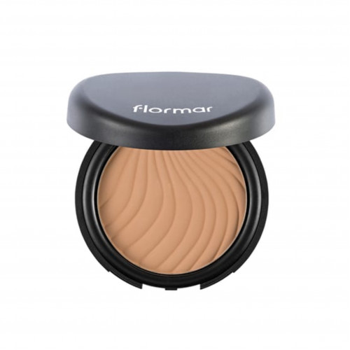 بودرة الوجه المضغوطة من فلورمار - 88  بودرة الوجه المضغوطة من فلورمار - 88
